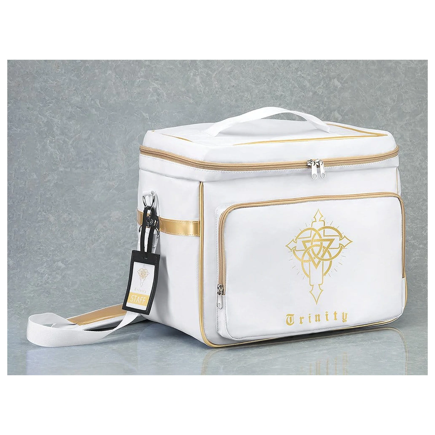 Blue Archive Schultertasche Mari's Trinity Tasche Produktfoto