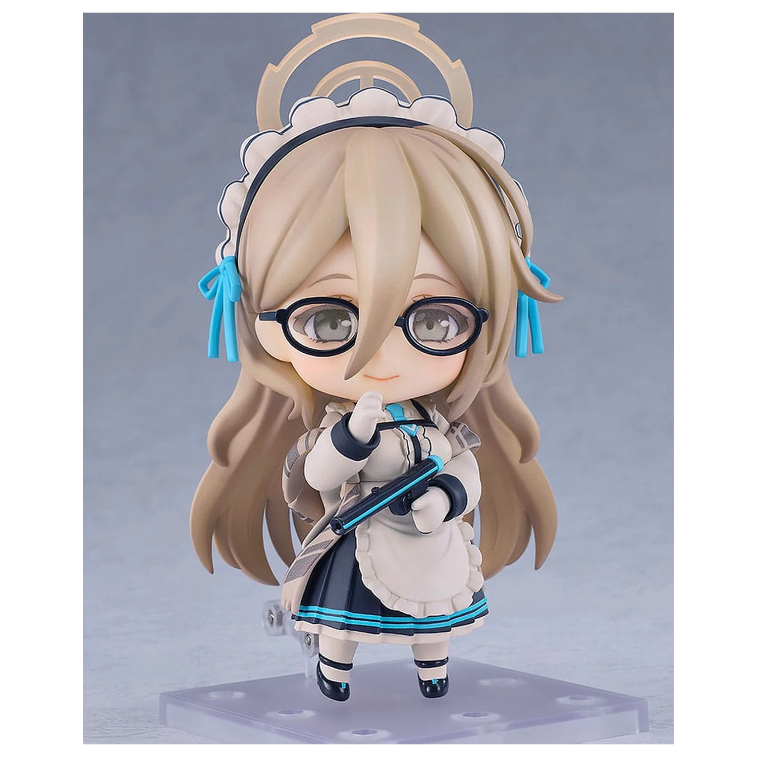 Blue Archive Nendoroid Actionfigur Akane Murokasa 10 cm Produktfoto