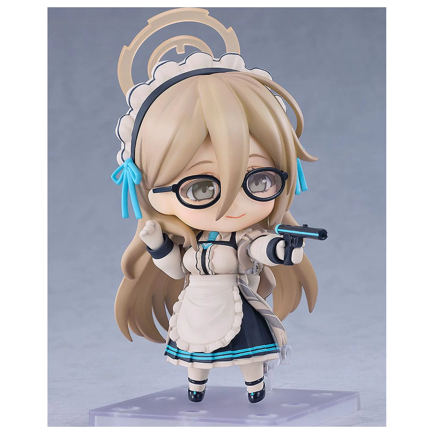 Blue Archive Nendoroid Actionfigur Akane Murokasa 10 cm Produktfoto