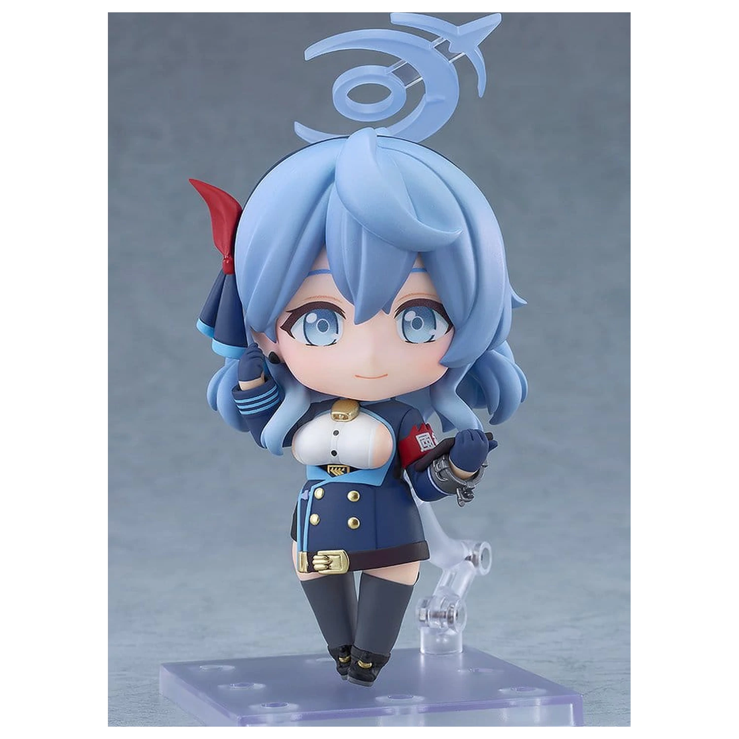 Blue Archive Nendoroid Actionfigur Ako Amau 10 cm Produktfoto