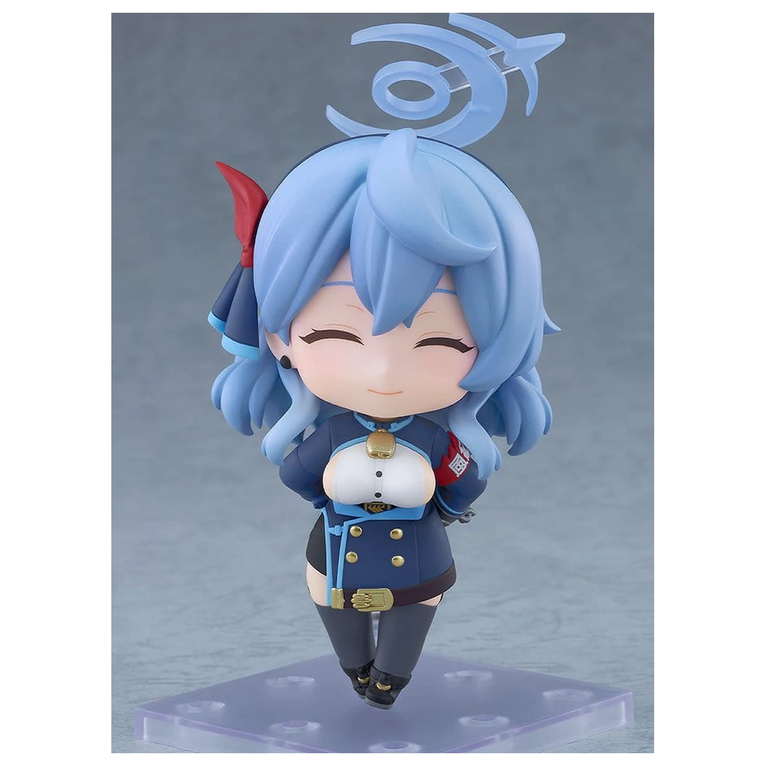 Blue Archive Nendoroid Actionfigur Ako Amau 10 cm Produktfoto