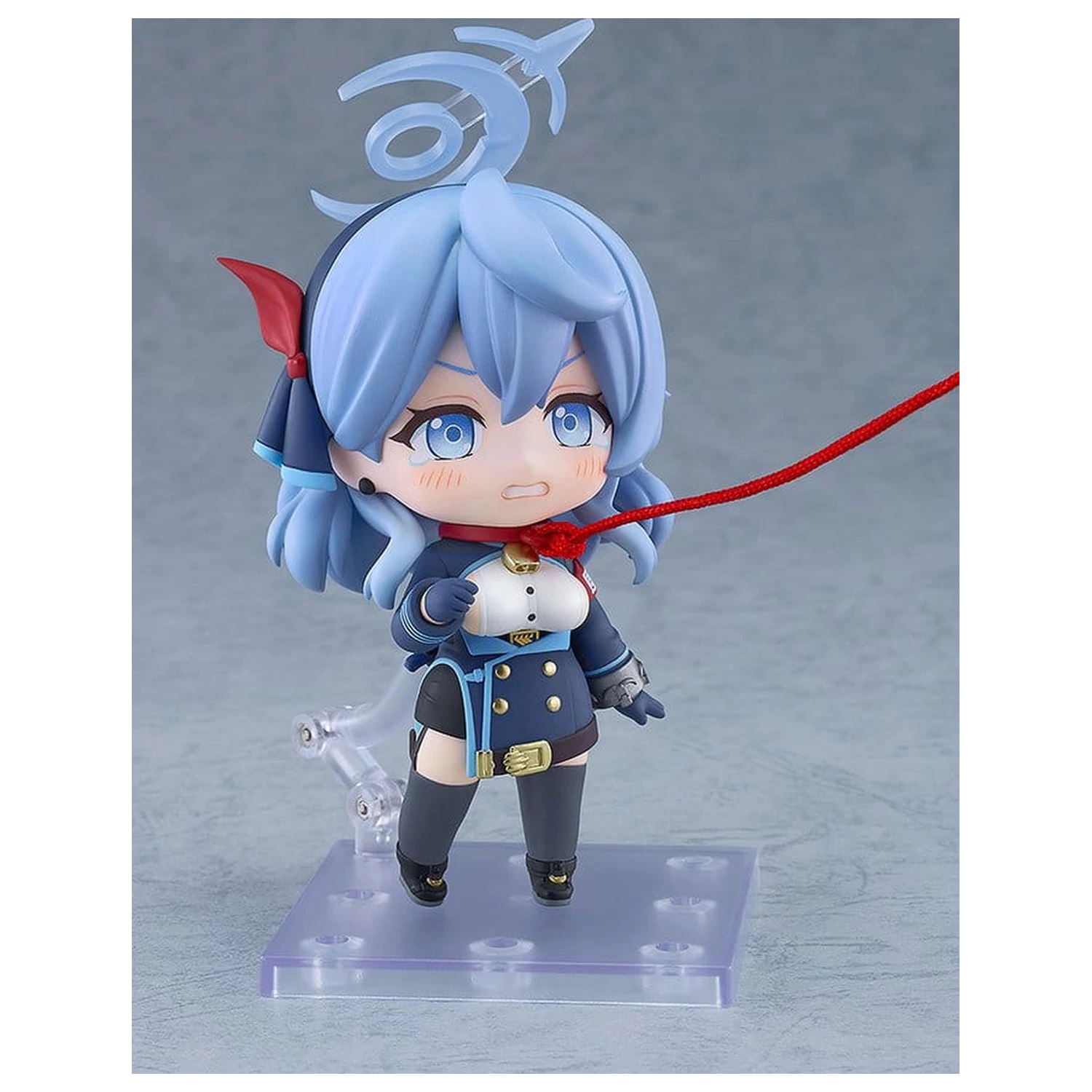 Blue Archive Nendoroid Actionfigur Ako Amau 10 cm Produktfoto