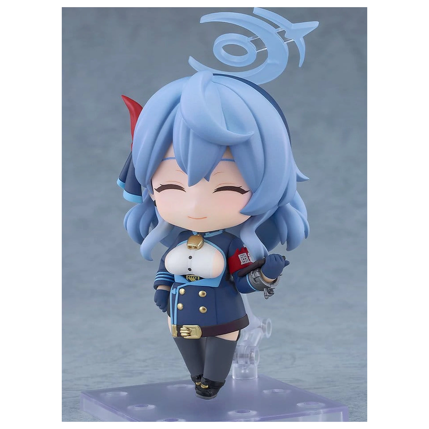 Blue Archive Nendoroid Actionfigur Ako Amau 10 cm Produktfoto