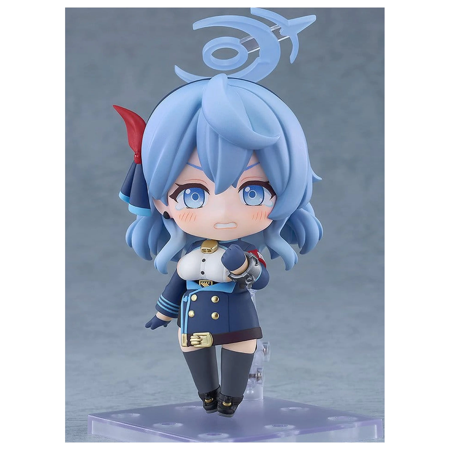 Blue Archive Nendoroid Actionfigur Ako Amau 10 cm Produktfoto