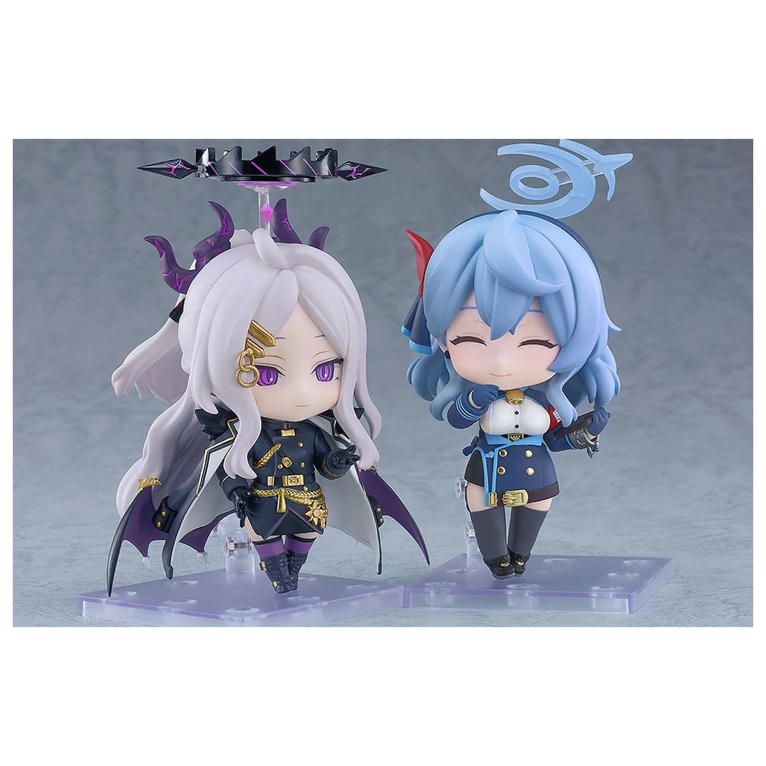 Blue Archive Nendoroid Actionfigur Ako Amau 10 cm Produktfoto
