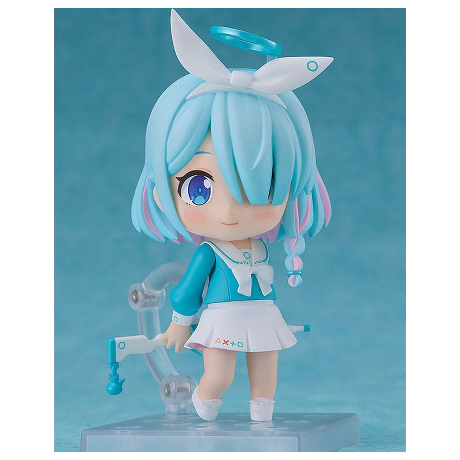 Blue Archive Nendoroid Actionfigur Arona 10 cm Produktfoto