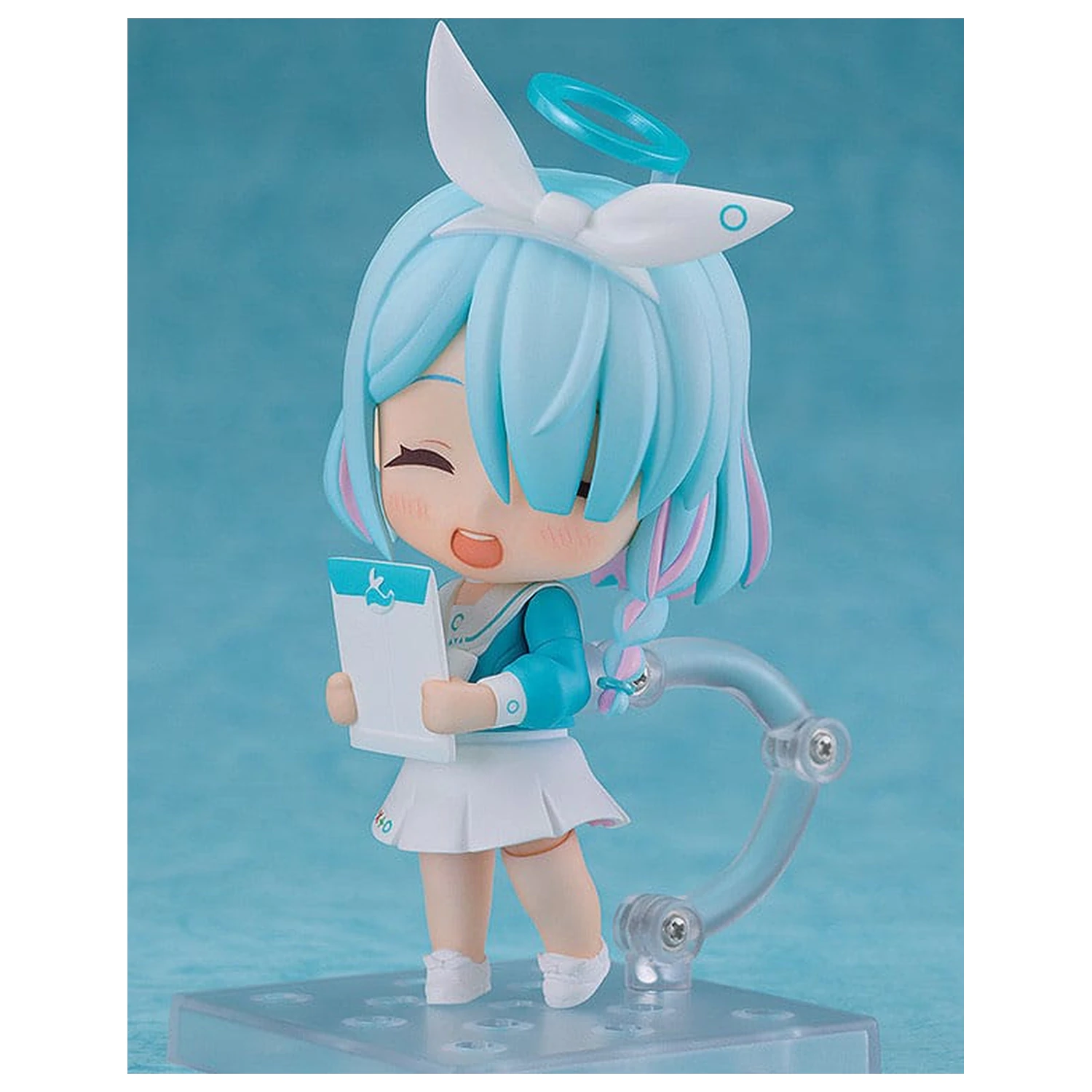 Blue Archive Nendoroid Actionfigur Arona 10 cm Produktfoto