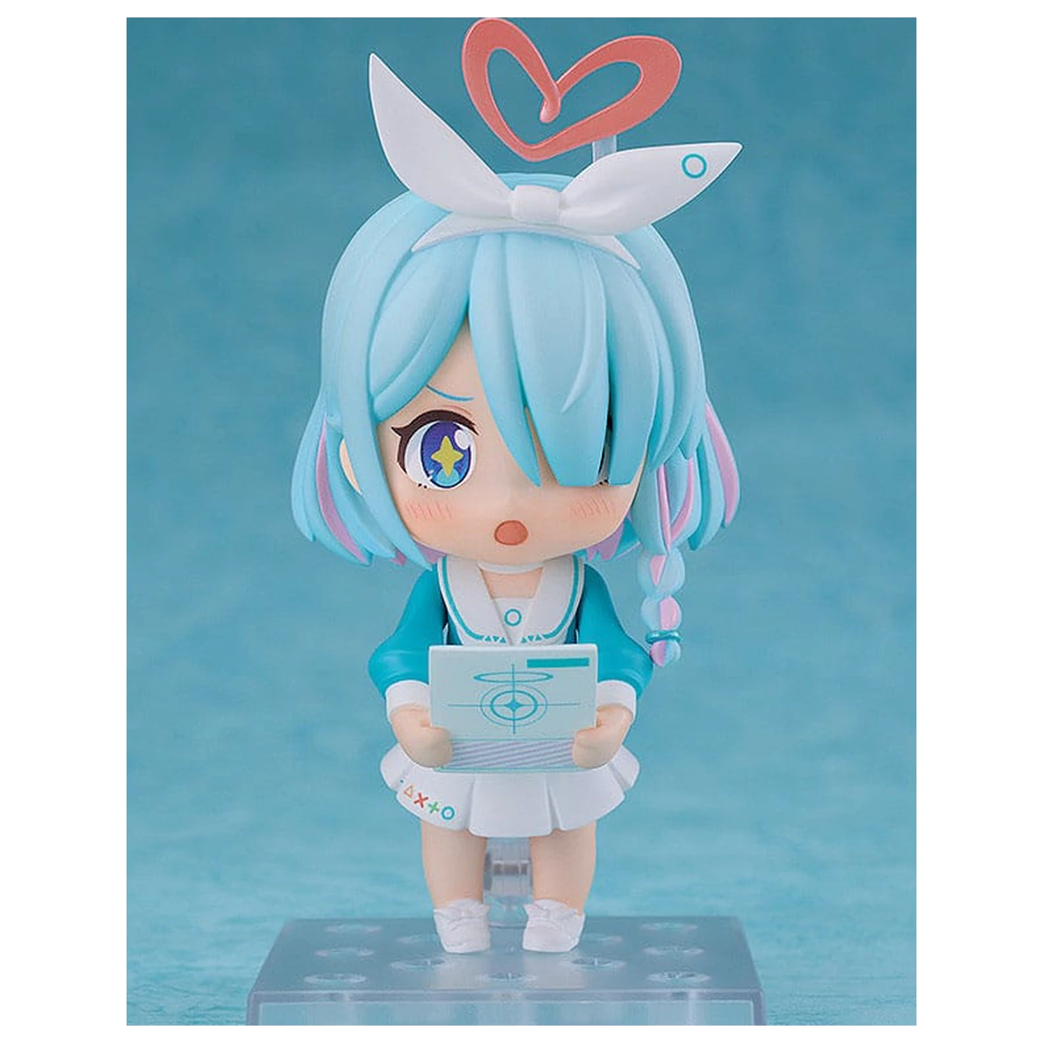 Blue Archive Nendoroid Actionfigur Arona 10 cm Produktfoto