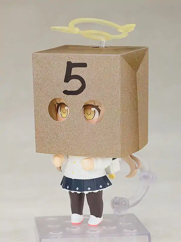 Blue Archive Nendoroid Actionfigur Hifumi Ajitani 10 cm termékfotó