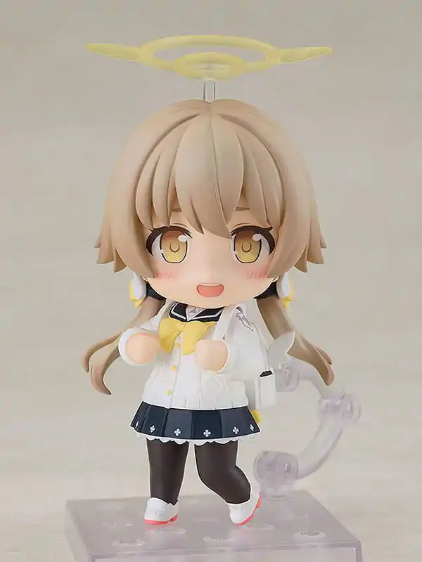 Blue Archive Nendoroid Actionfigur Hifumi Ajitani 10 cm termékfotó