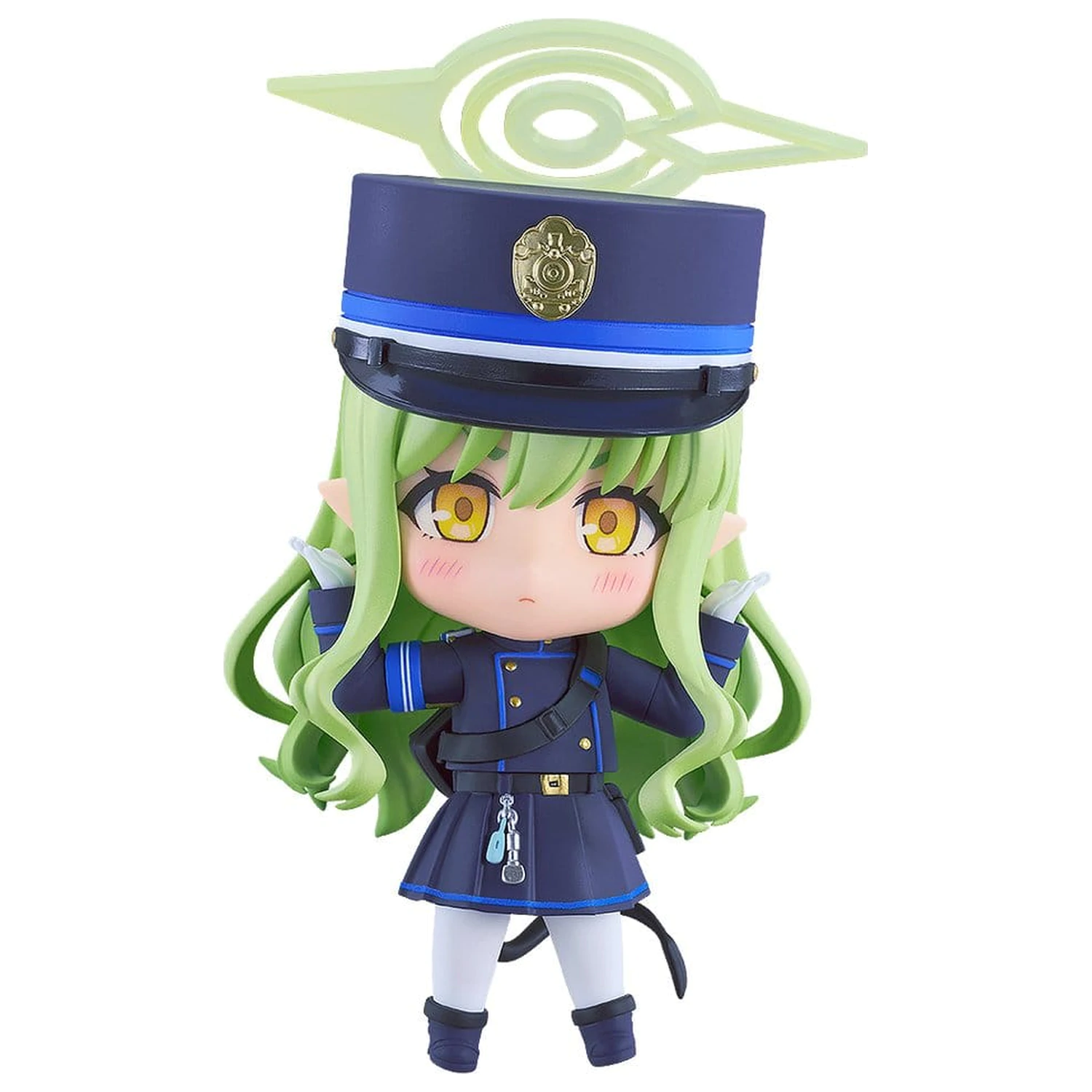 Blue Archive Nendoroid Actionfigur Hikari Tachibana 10 cm Produktfoto