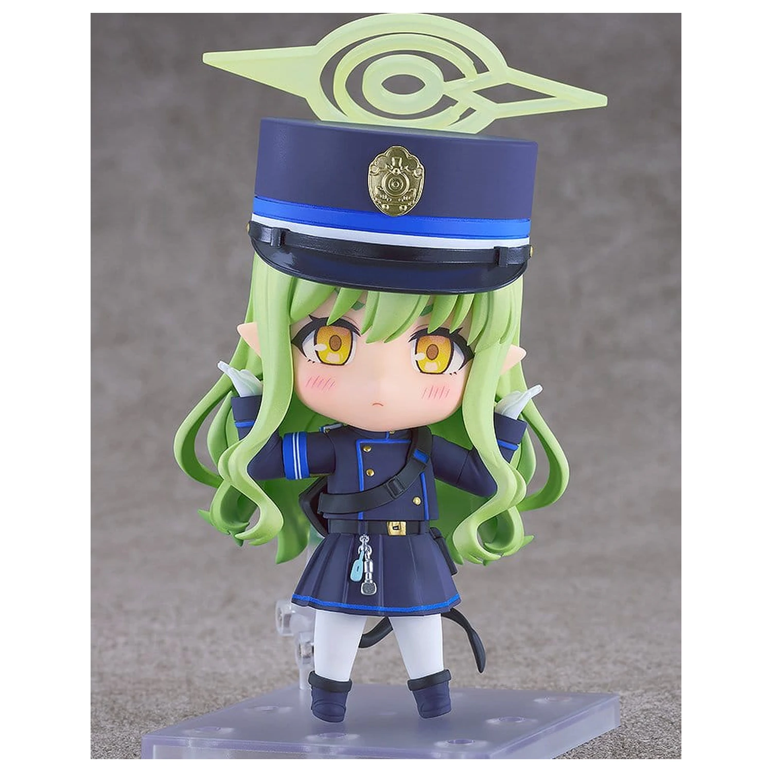 Blue Archive Nendoroid Actionfigur Hikari Tachibana 10 cm Produktfoto