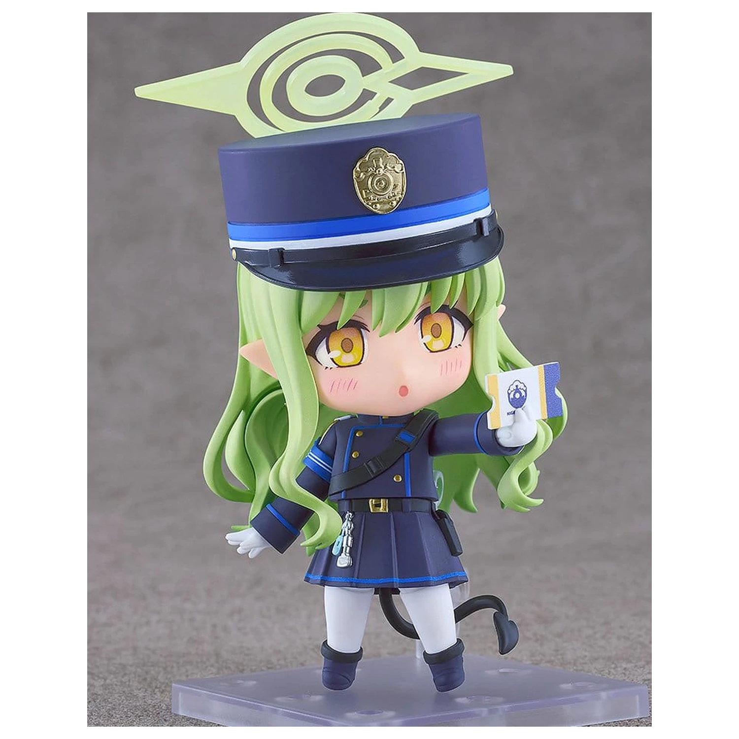 Blue Archive Nendoroid Actionfigur Hikari Tachibana 10 cm Produktfoto