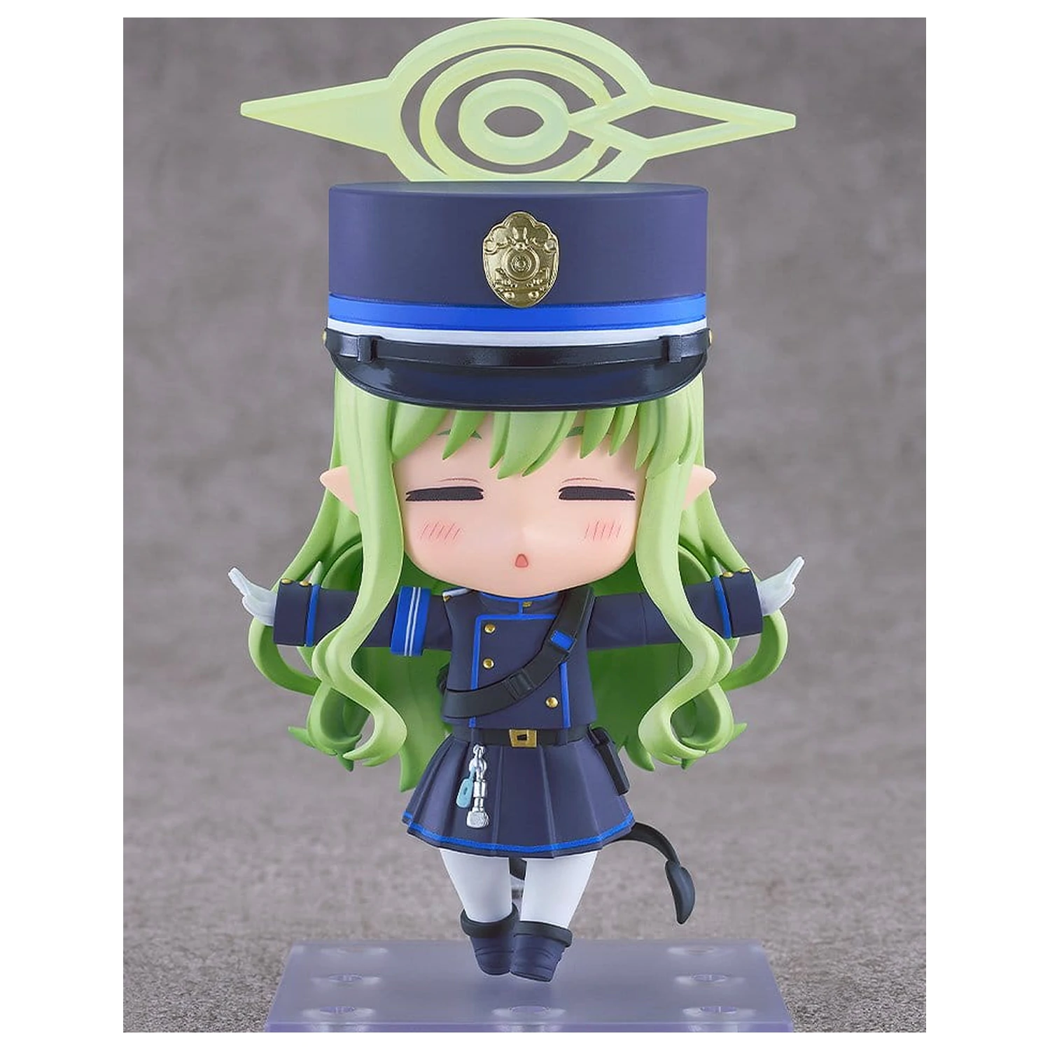 Blue Archive Nendoroid Actionfigur Hikari Tachibana 10 cm Produktfoto
