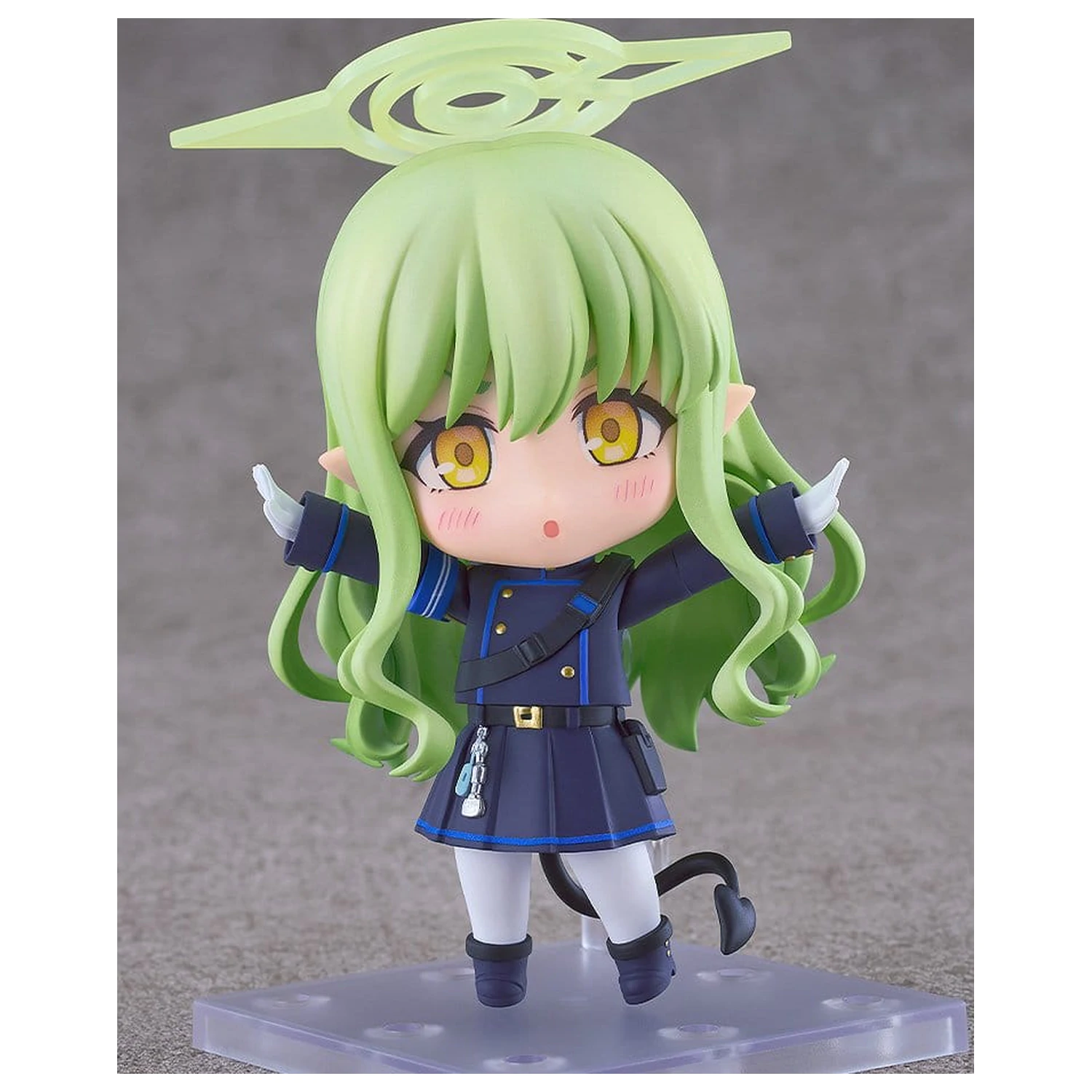 Blue Archive Nendoroid Actionfigur Hikari Tachibana 10 cm Produktfoto
