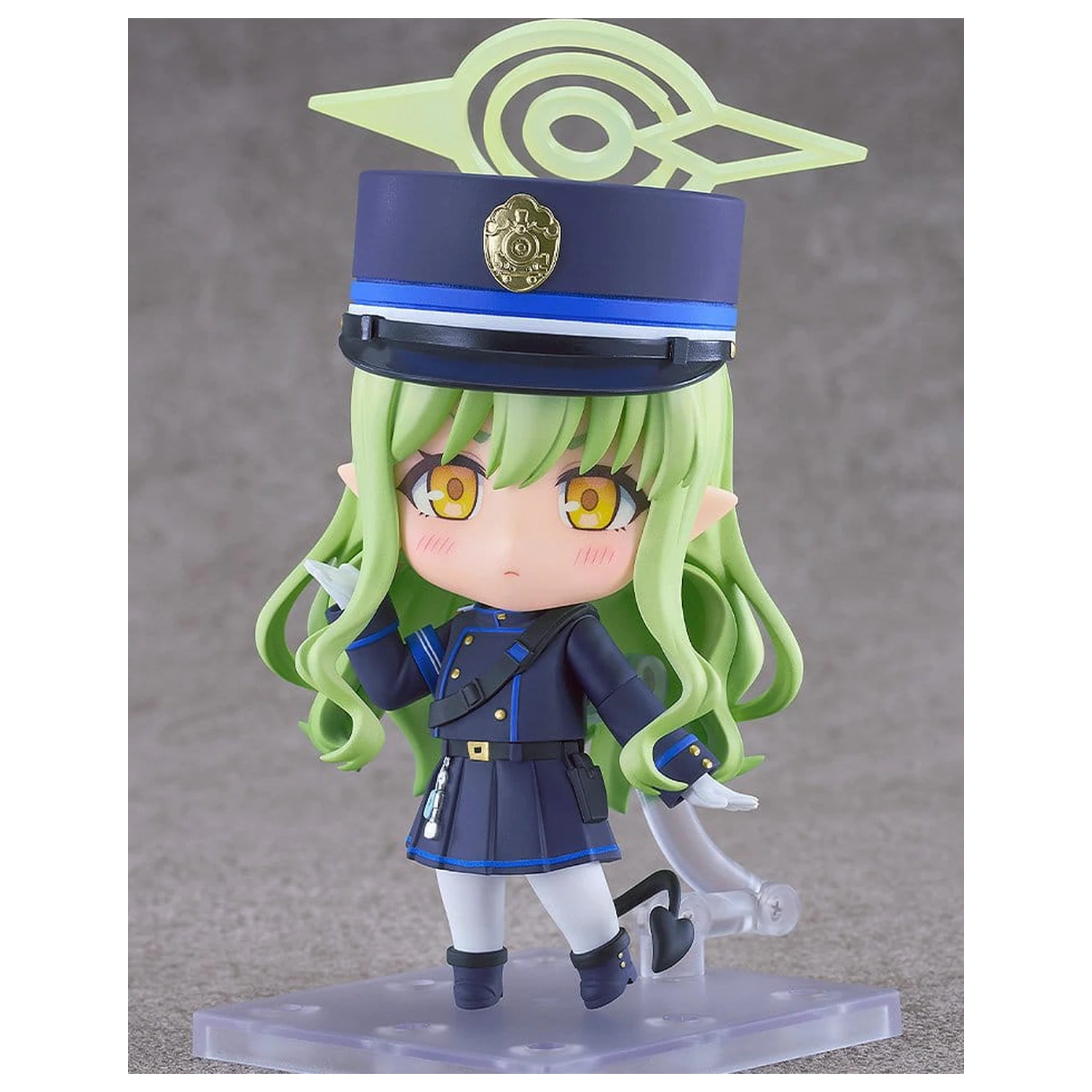 Blue Archive Nendoroid Actionfigur Hikari Tachibana 10 cm Produktfoto
