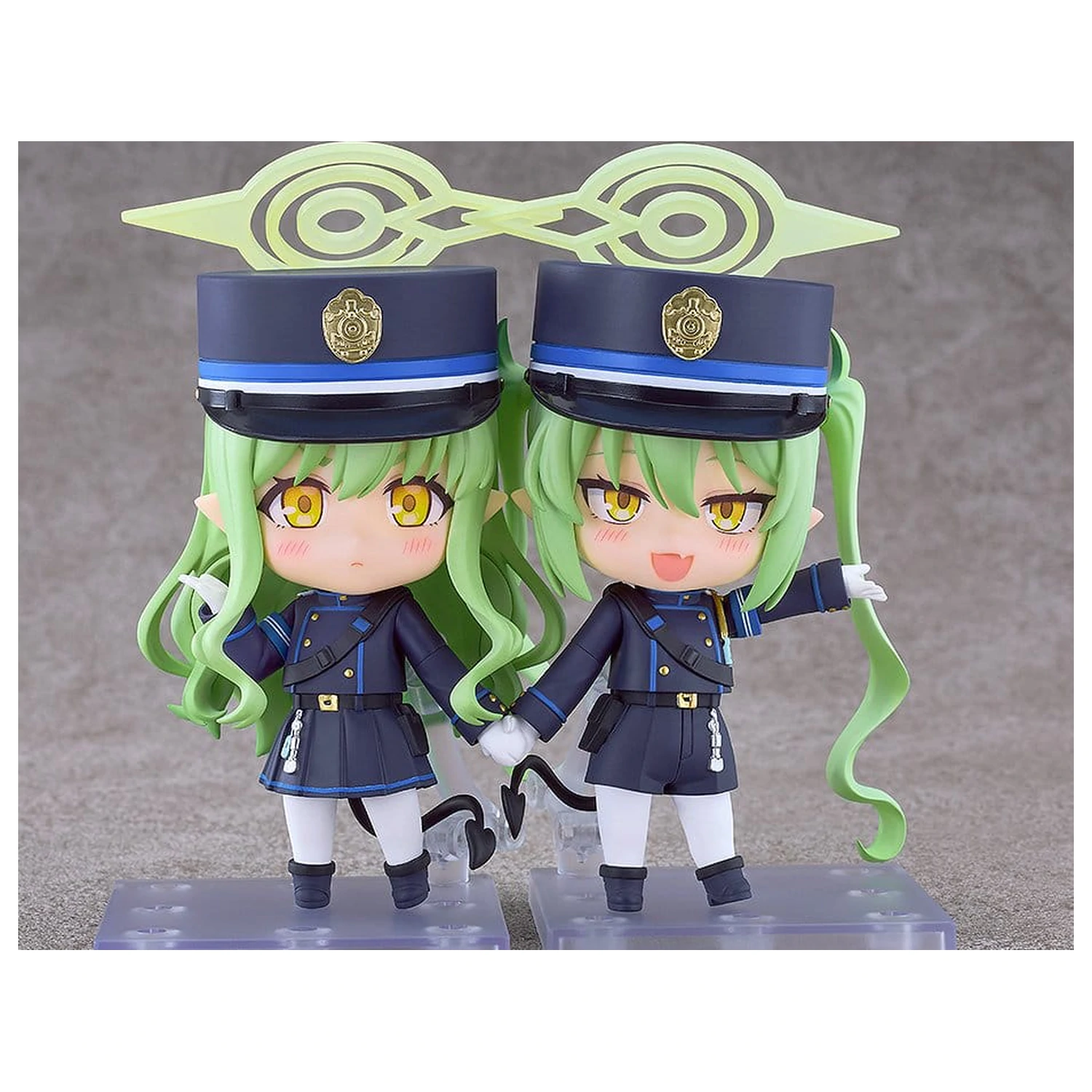 Blue Archive Nendoroid Actionfigur Hikari Tachibana 10 cm Produktfoto