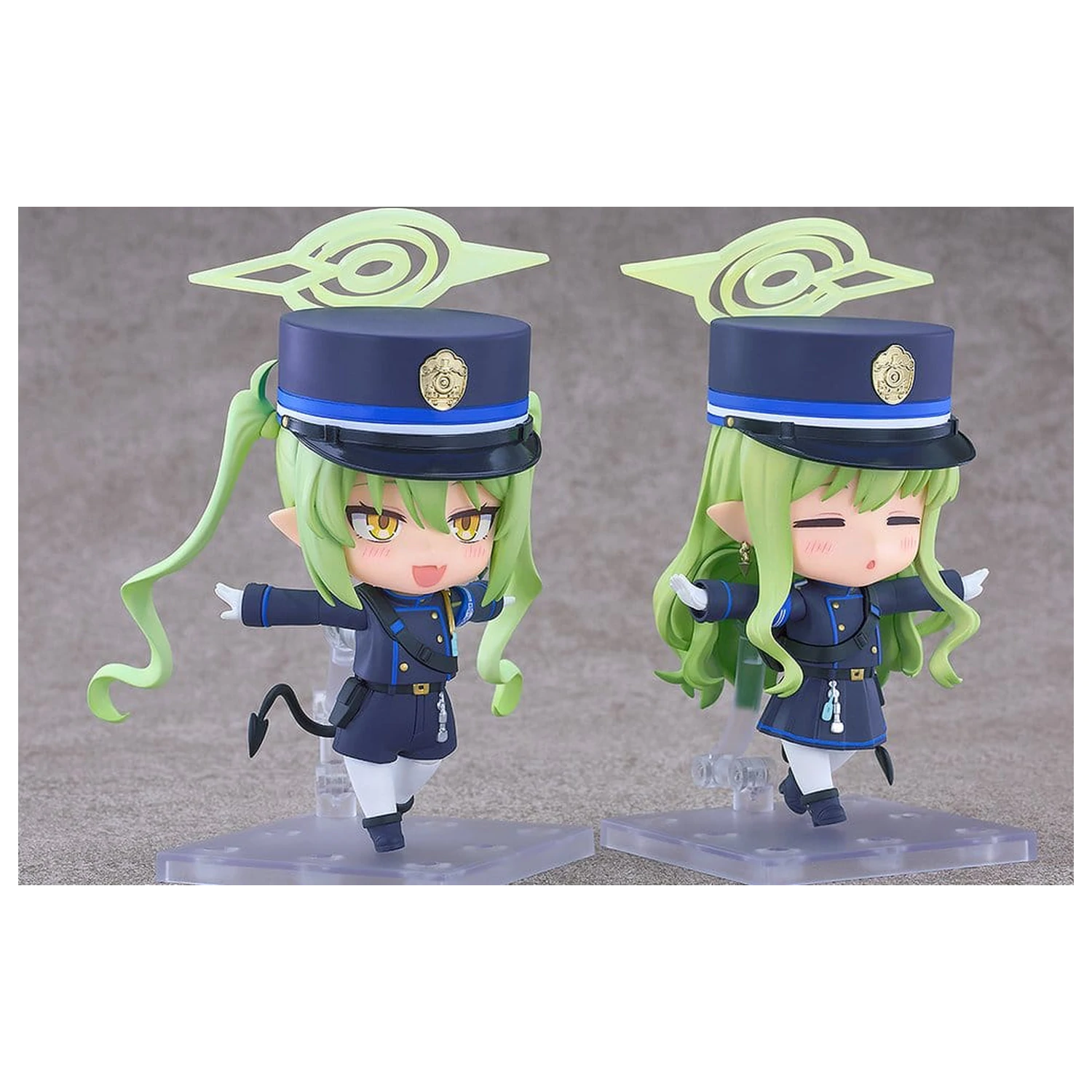 Blue Archive Nendoroid Actionfigur Hikari Tachibana 10 cm Produktfoto