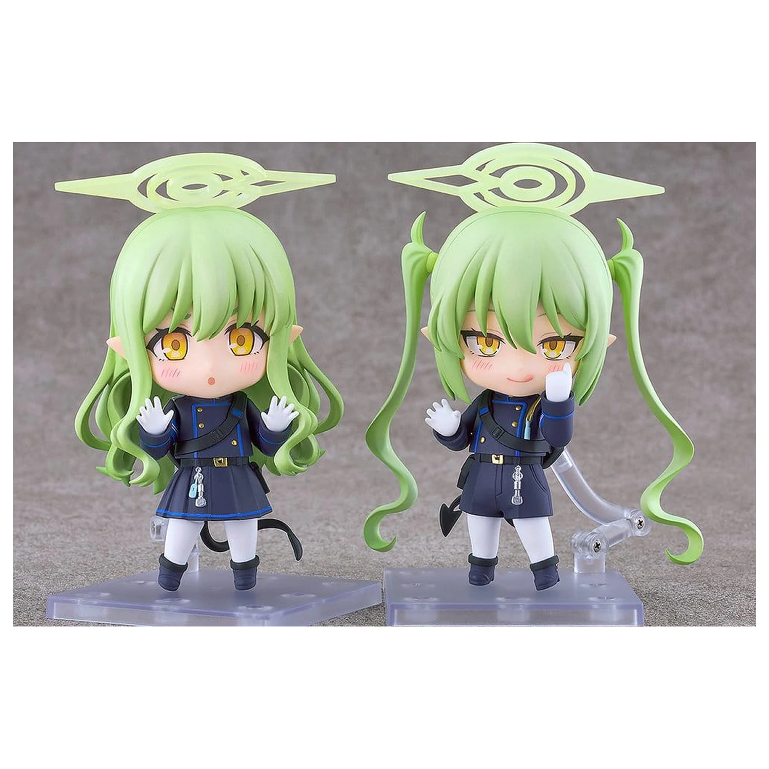 Blue Archive Nendoroid Actionfigur Hikari Tachibana 10 cm Produktfoto
