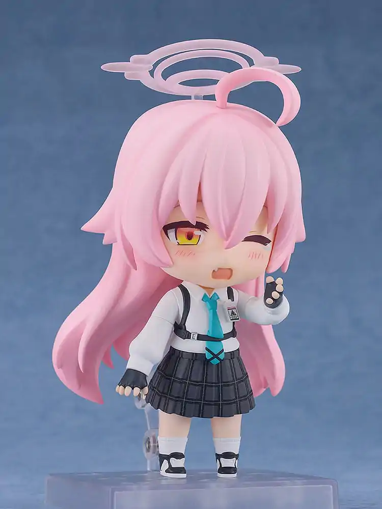 Blue Archive Nendoroid Actionfigur Hoshino Takanashi 10 cm termékfotó