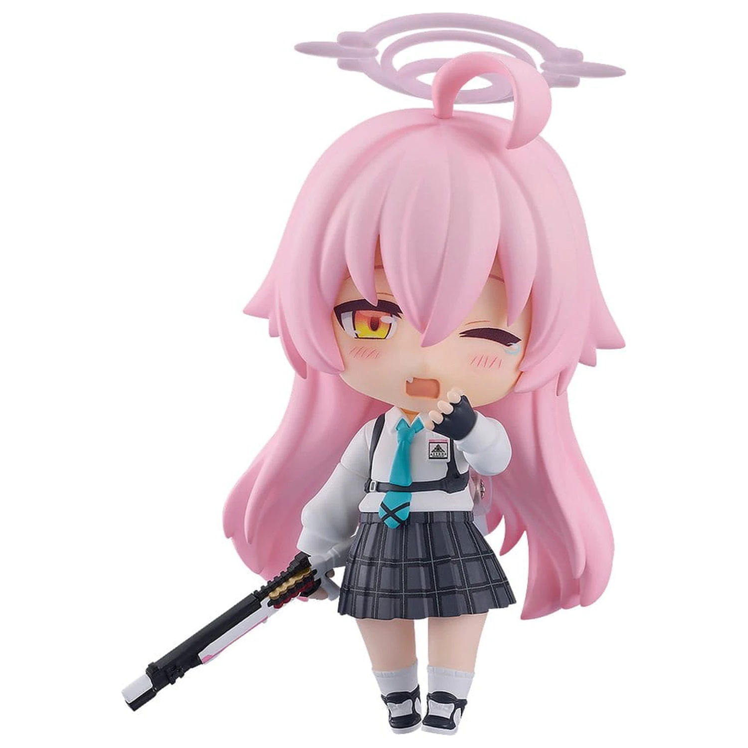 Blue Archive Nendoroid Action Figur Hoshino Takanashi 10 cm Produktfoto