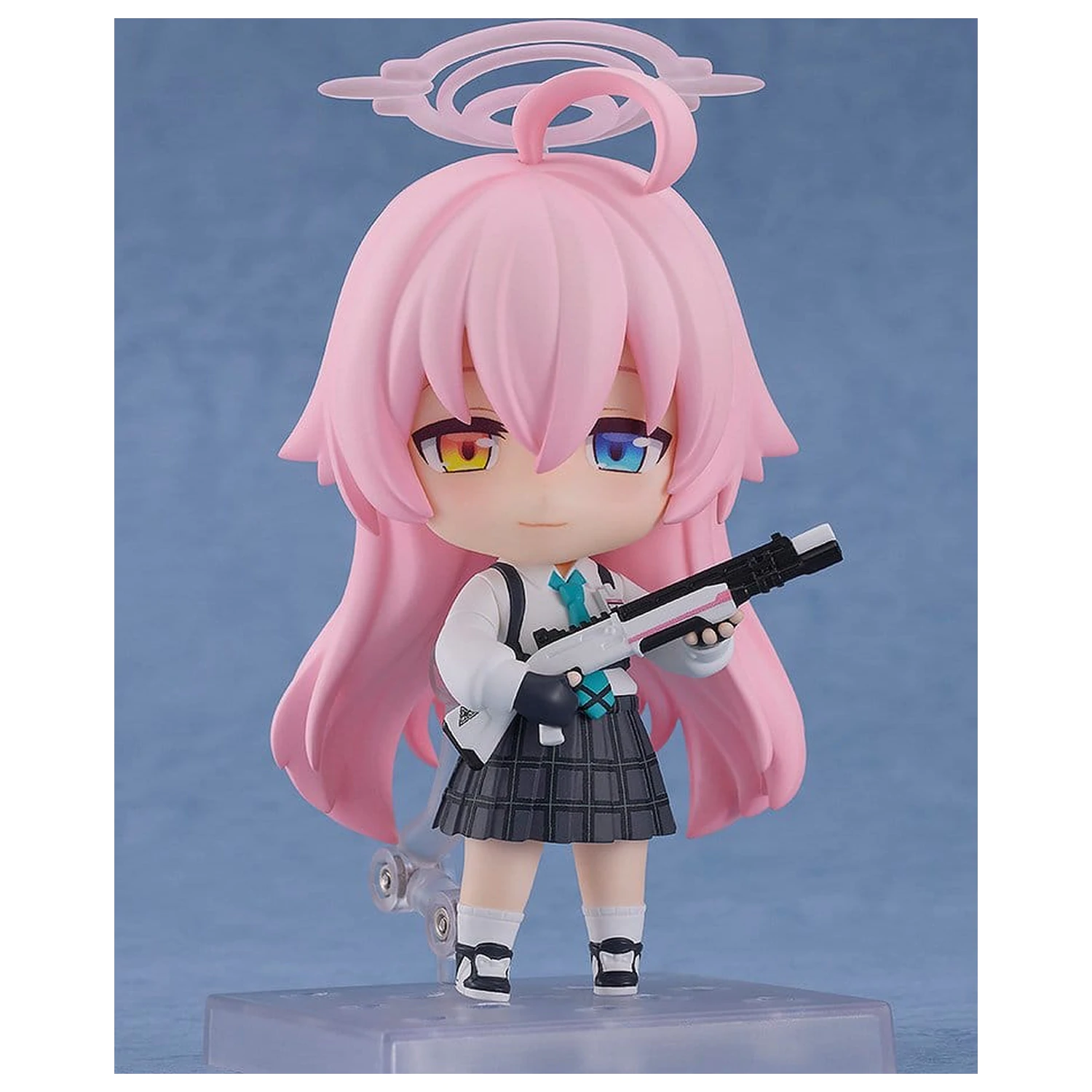 Blue Archive Nendoroid Action Figur Hoshino Takanashi 10 cm Produktfoto