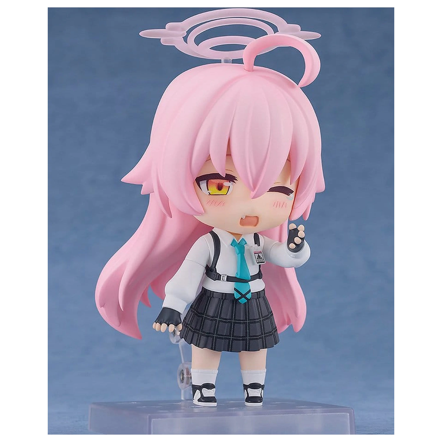 Blue Archive Nendoroid Action Figur Hoshino Takanashi 10 cm Produktfoto