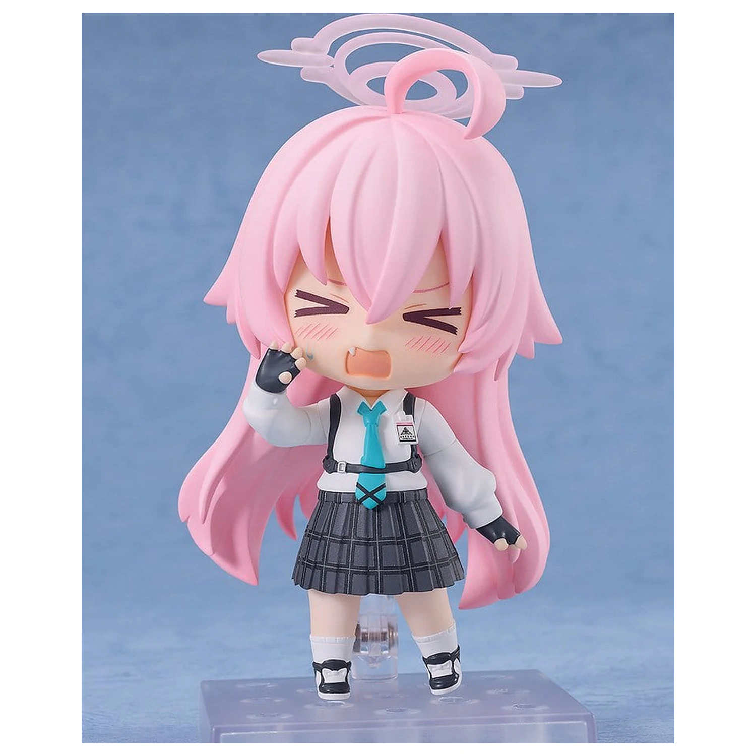 Blue Archive Nendoroid Action Figur Hoshino Takanashi 10 cm Produktfoto