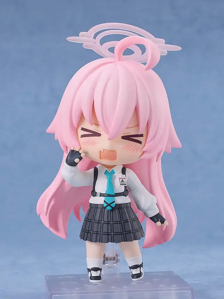 Blue Archive Nendoroid Actionfigur Hoshino Takanashi 10 cm termékfotó