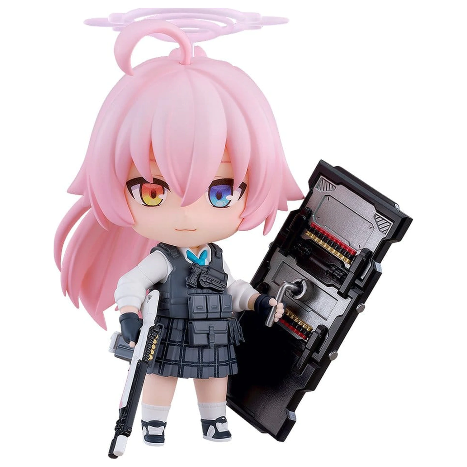 Blue Archive Nendoroid Action Figur Hoshino Takanashi (Armed) 10 cm Produktfoto
