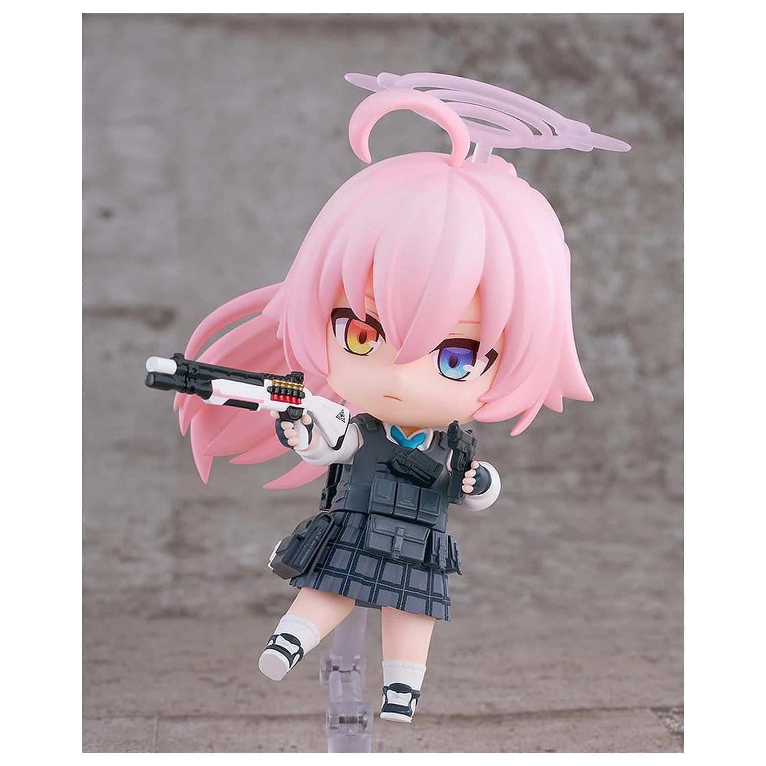 Blue Archive Nendoroid Action Figur Hoshino Takanashi (Armed) 10 cm Produktfoto
