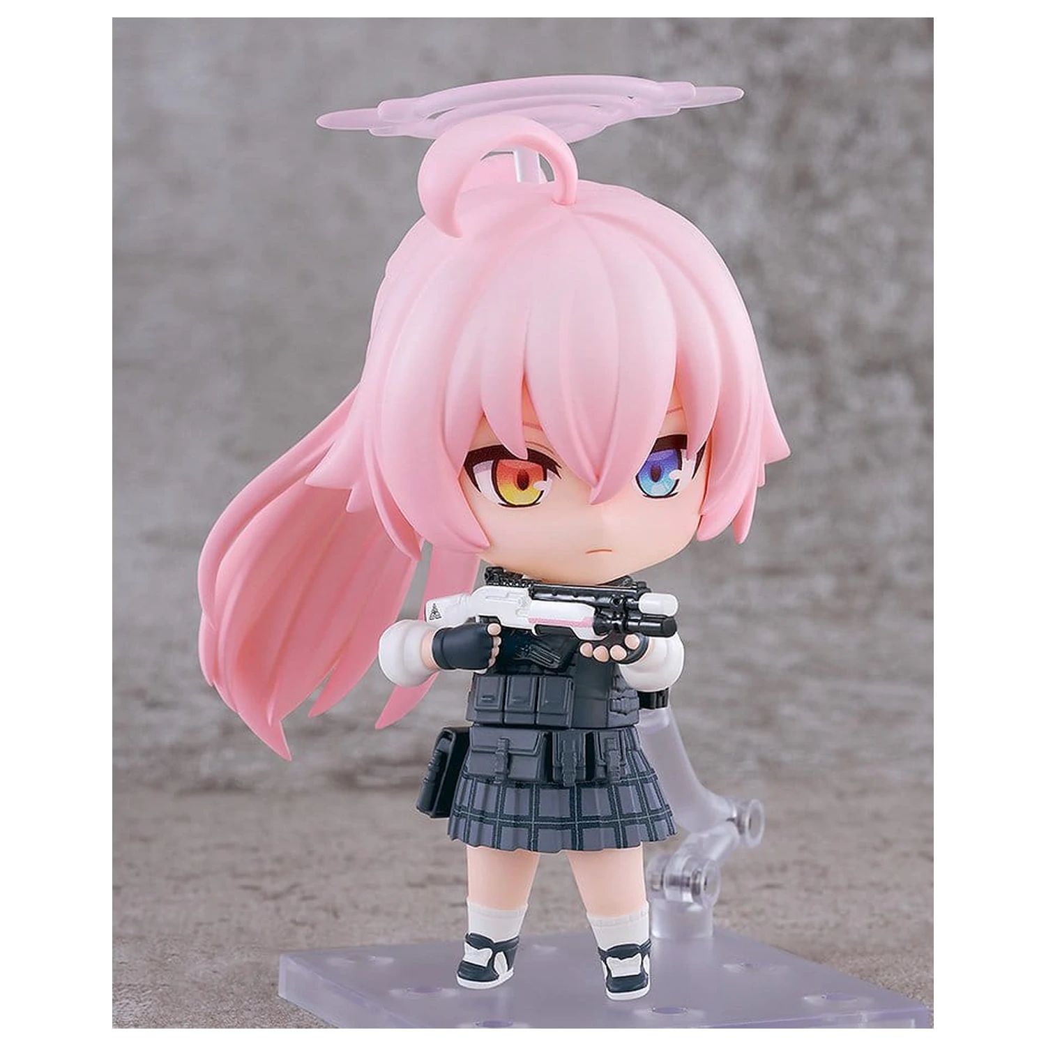 Blue Archive Nendoroid Action Figur Hoshino Takanashi (Armed) 10 cm Produktfoto