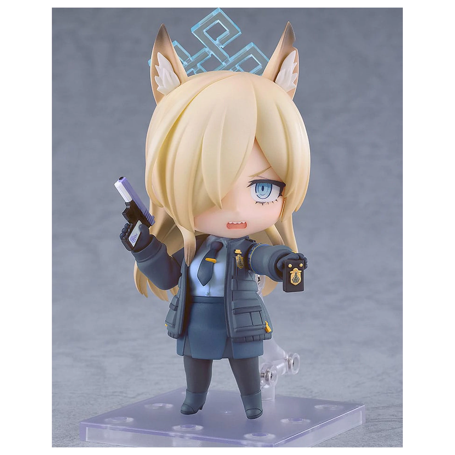 Blue Archive Nendoroid Actionfigur Kanna Ogata 10 cm Produktfoto