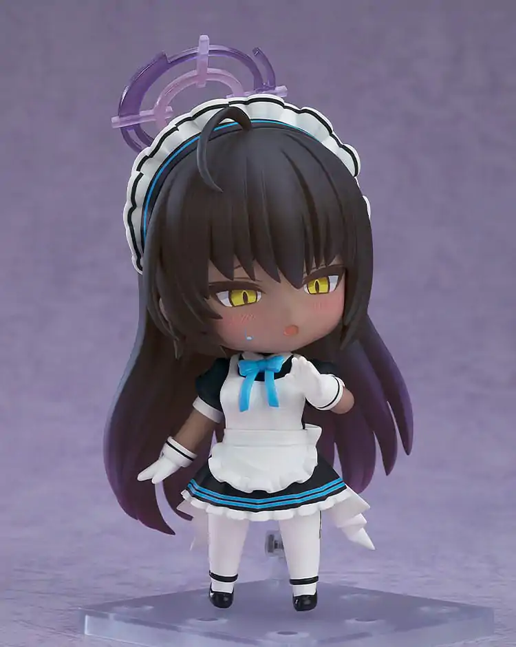 Blue Archive Nendoroid Actionfigur Karin Kakudate 10 cm Produktfoto