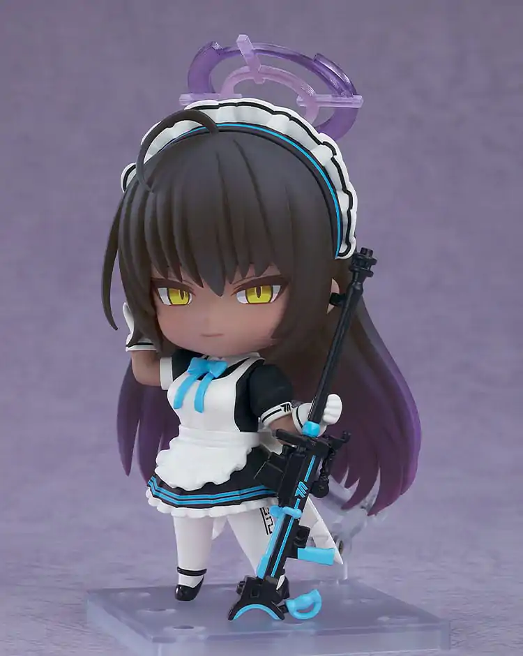 Blue Archive Nendoroid Actionfigur Karin Kakudate 10 cm Produktfoto