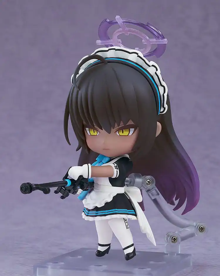 Blue Archive Nendoroid Actionfigur Karin Kakudate 10 cm Produktfoto
