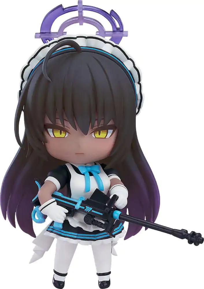 Blue Archive Nendoroid Actionfigur Karin Kakudate 10 cm Produktfoto