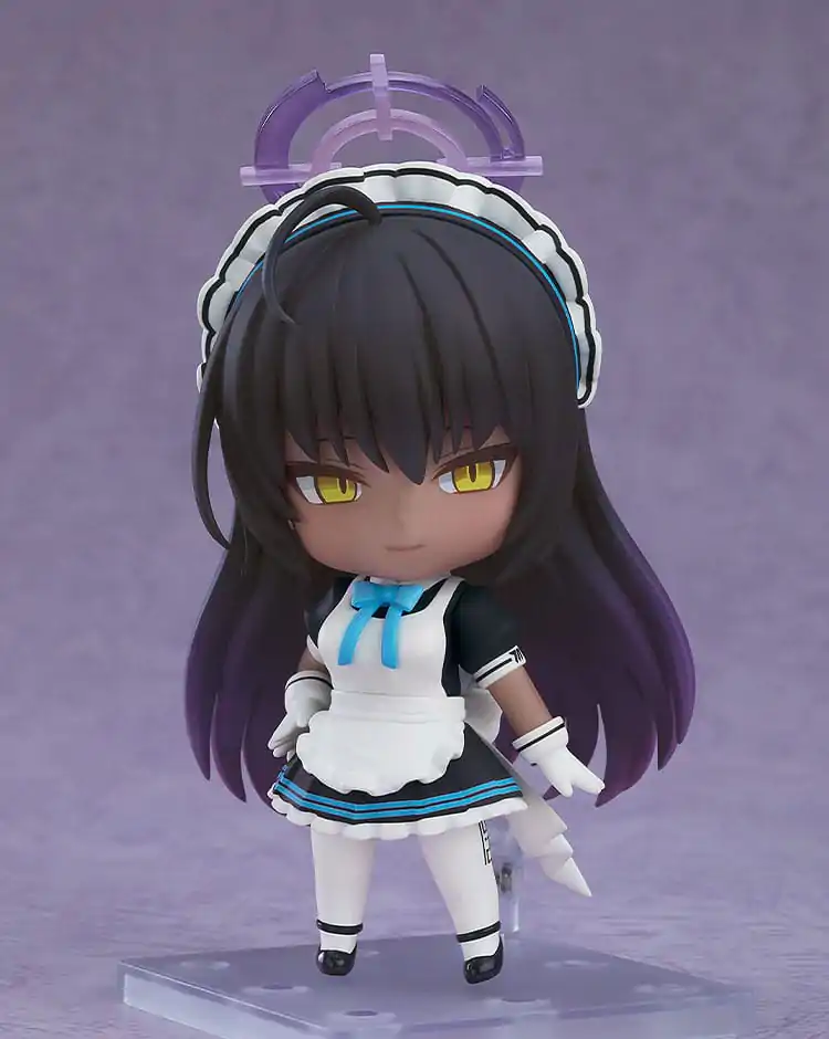 Blue Archive Nendoroid Actionfigur Karin Kakudate 10 cm Produktfoto