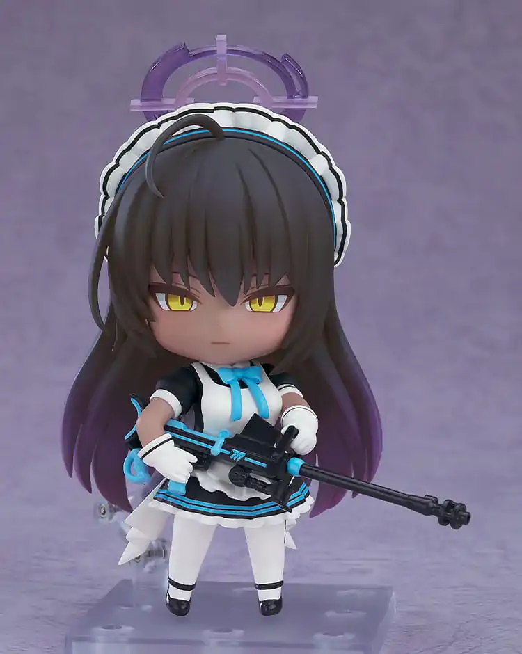 Blue Archive Nendoroid Actionfigur Karin Kakudate 10 cm Produktfoto