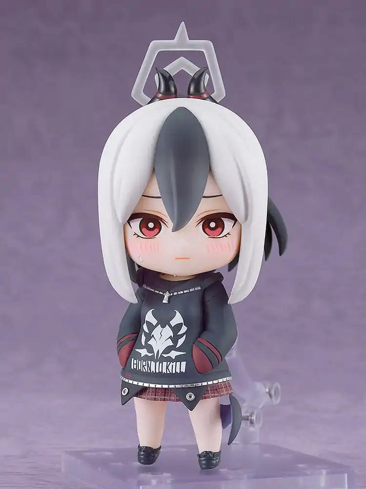 Blue Archive Nendoroid Action-Figur Kayoko Onikata 10 cm Produktfoto