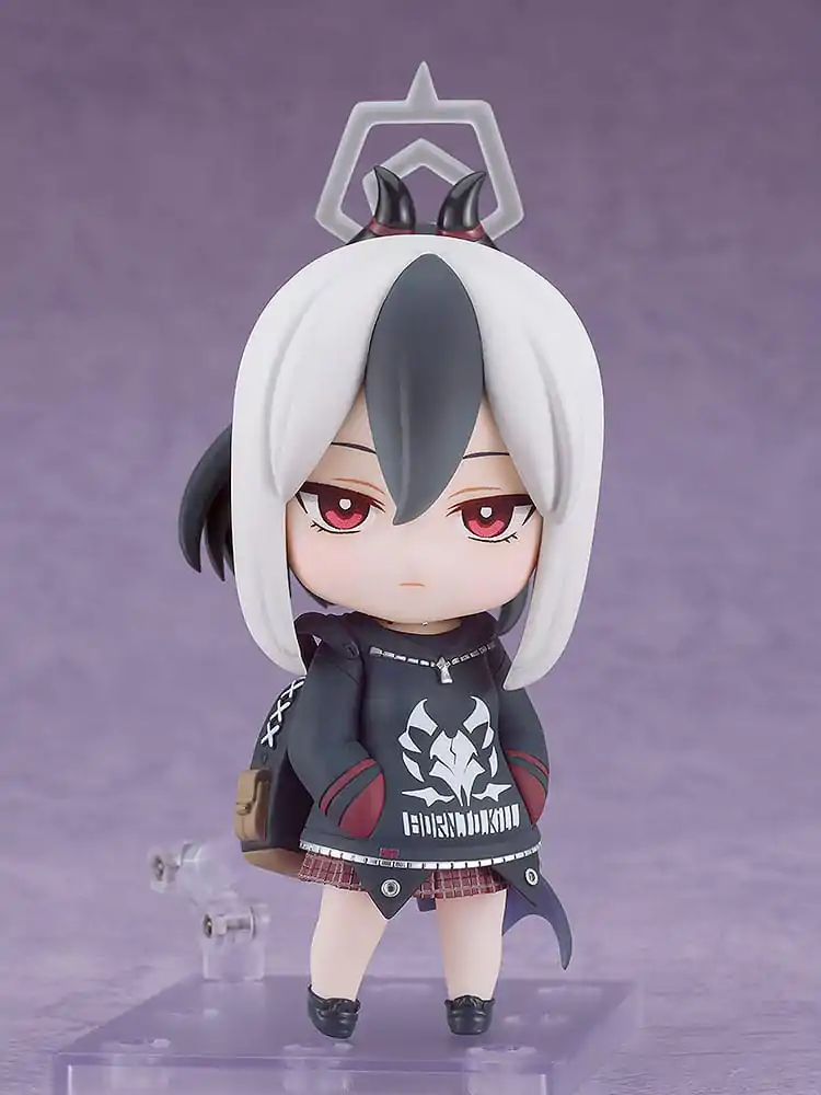 Blue Archive Nendoroid Action-Figur Kayoko Onikata 10 cm Produktfoto