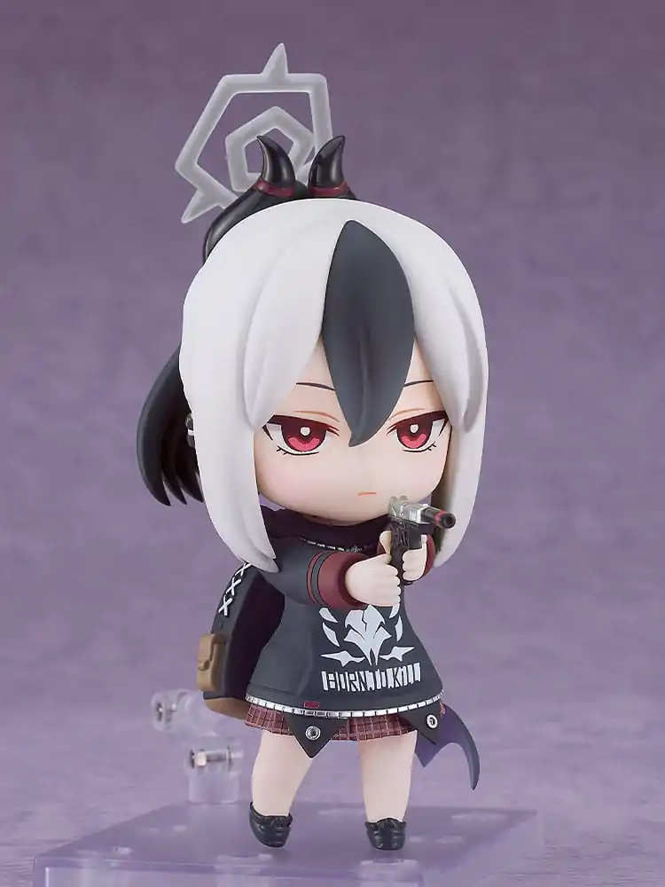 Blue Archive Nendoroid Action-Figur Kayoko Onikata 10 cm Produktfoto