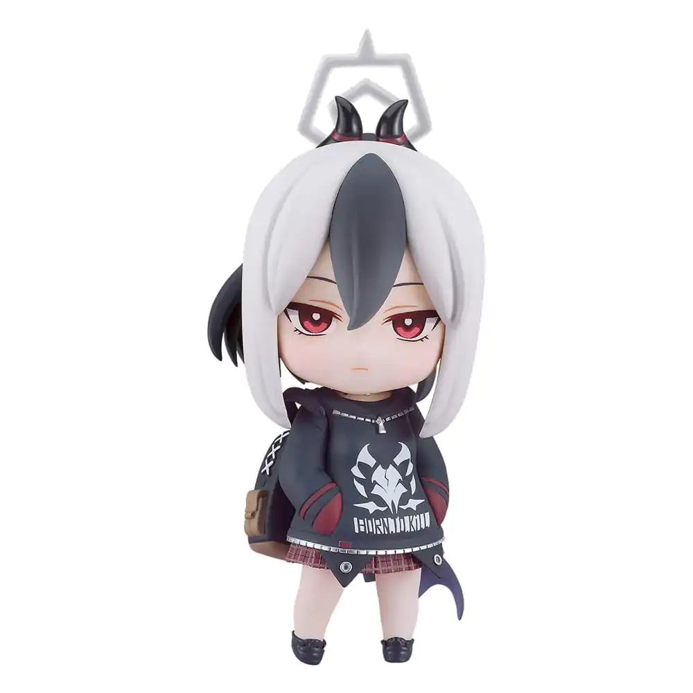 Blue Archive Nendoroid Action-Figur Kayoko Onikata 10 cm Produktfoto