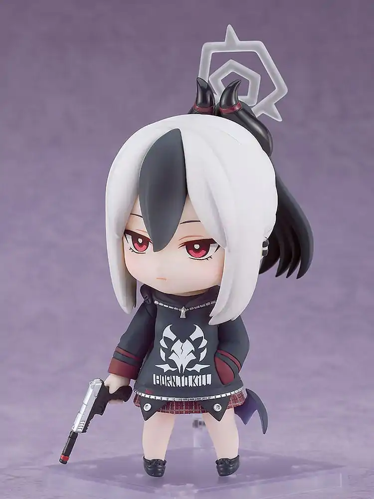 Blue Archive Nendoroid Action-Figur Kayoko Onikata 10 cm Produktfoto
