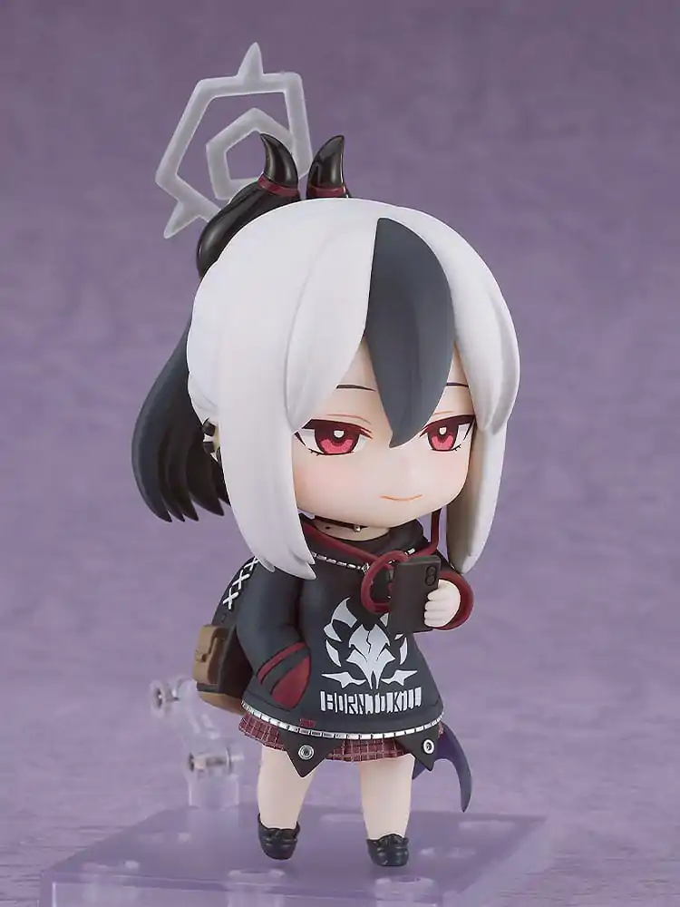 Blue Archive Nendoroid Action-Figur Kayoko Onikata 10 cm Produktfoto
