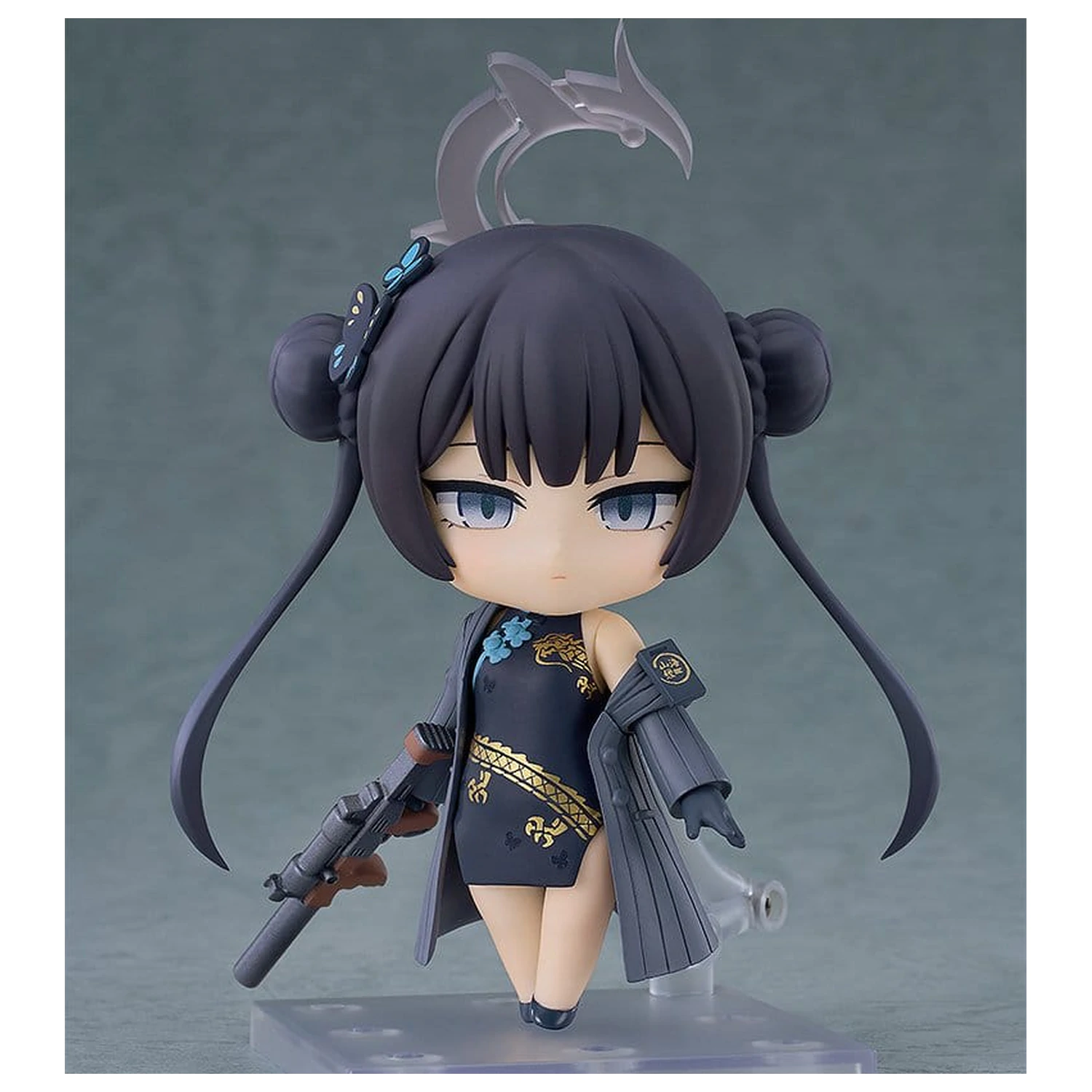 Blue Archive Nendoroid Actionfigur Kisaki Ryuuge 10 cm Produktfoto