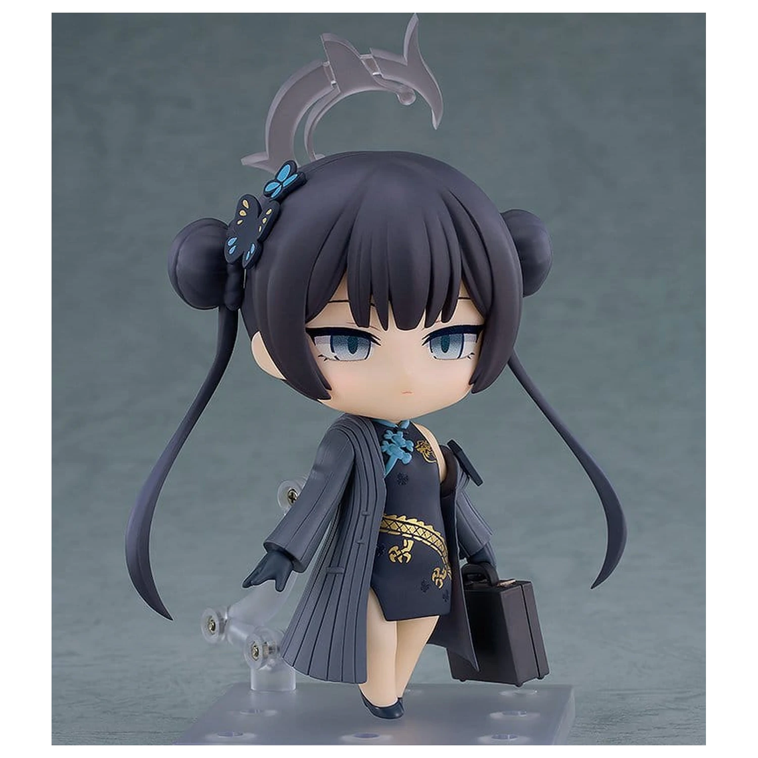 Blue Archive Nendoroid Actionfigur Kisaki Ryuuge 10 cm Produktfoto
