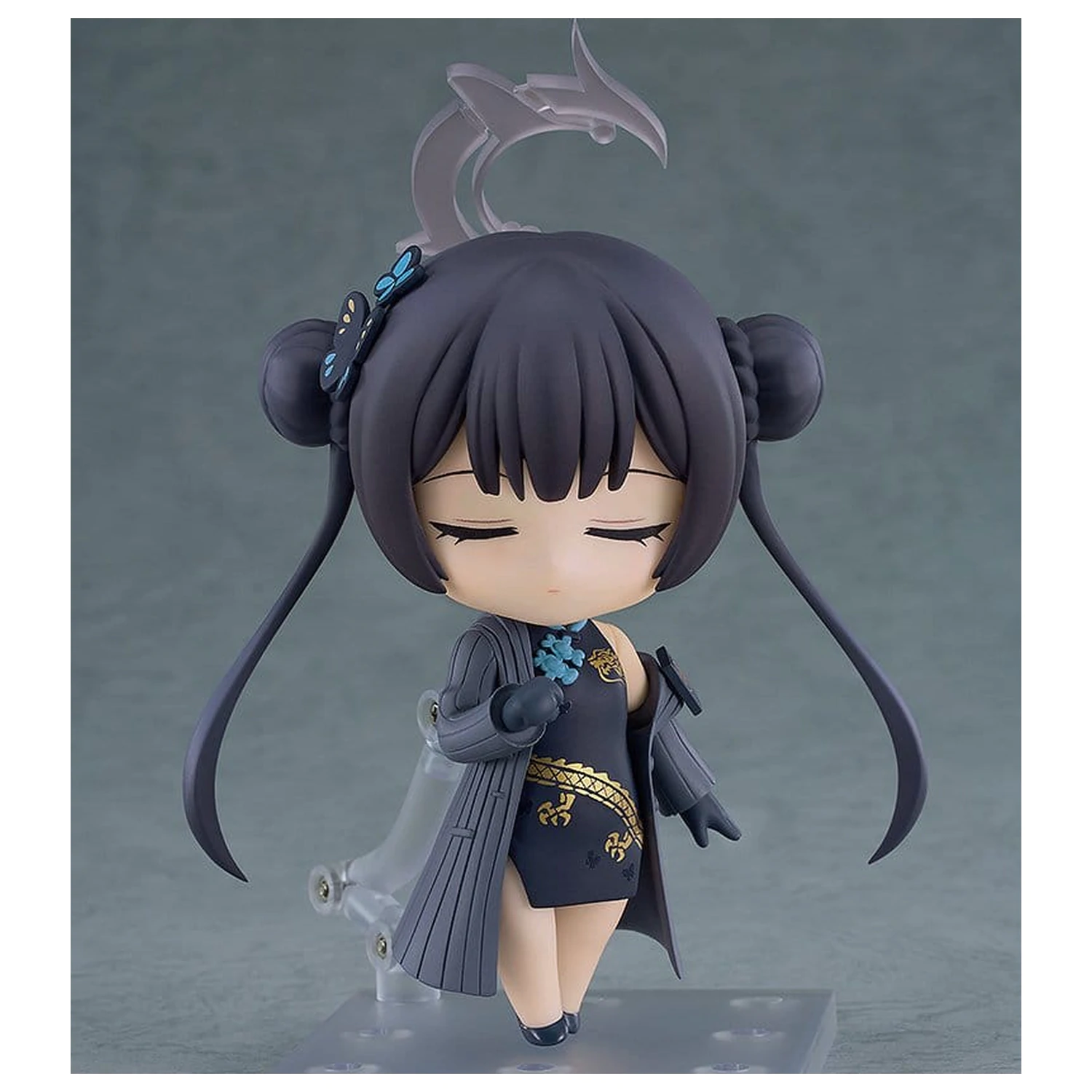 Blue Archive Nendoroid Actionfigur Kisaki Ryuuge 10 cm Produktfoto