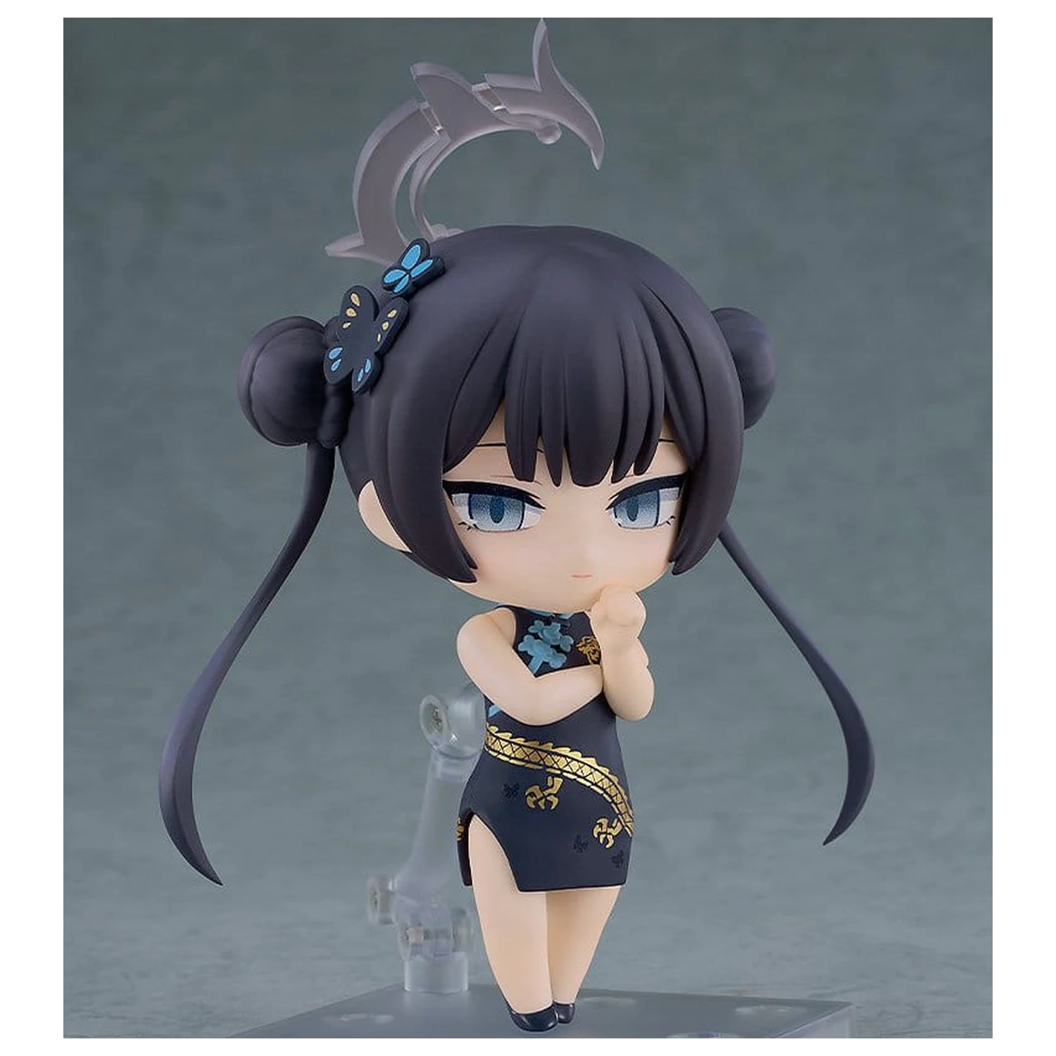 Blue Archive Nendoroid Actionfigur Kisaki Ryuuge 10 cm Produktfoto