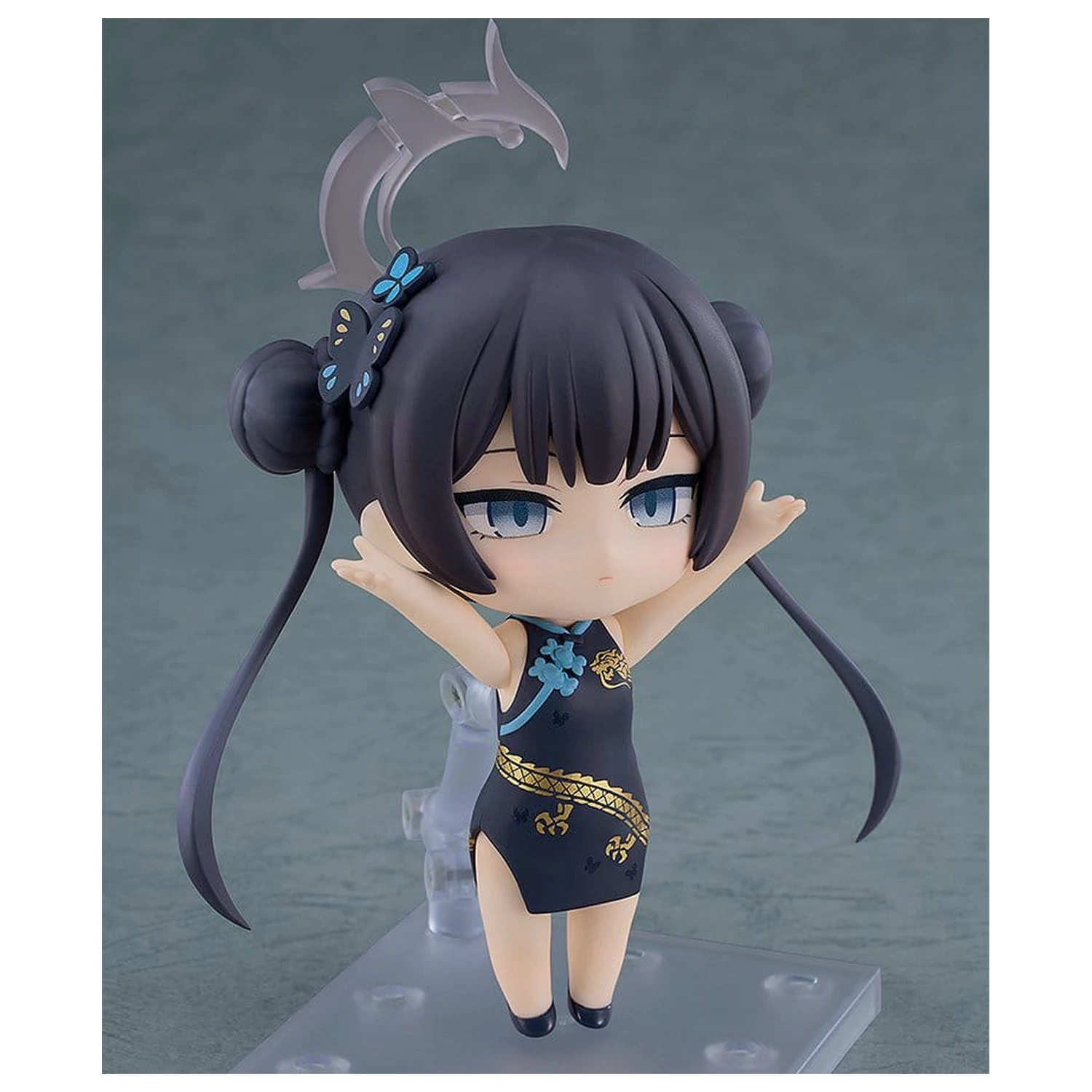 Blue Archive Nendoroid Actionfigur Kisaki Ryuuge 10 cm Produktfoto